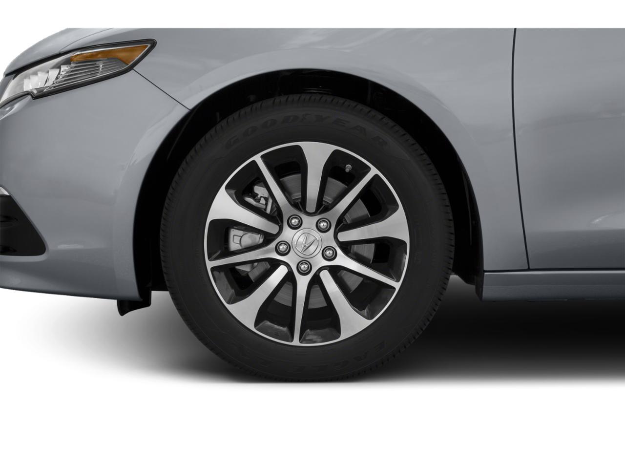 2015 ACURA TLX A-SPEC Charlotte NC