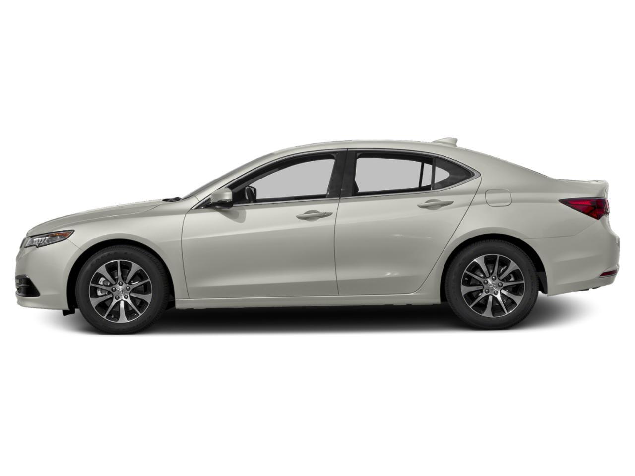 2015 ACURA TLX A-SPEC