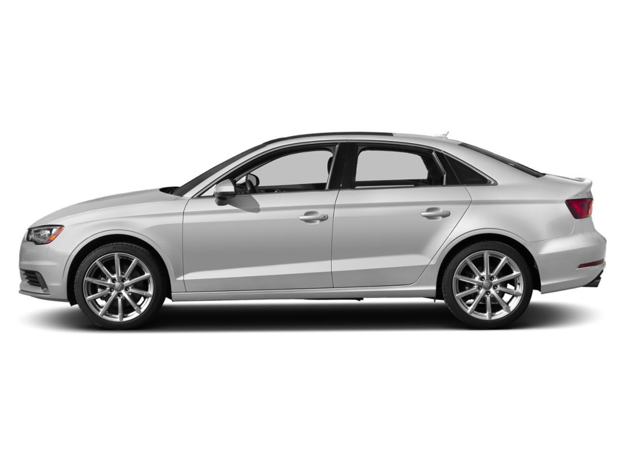 2015 AUDI A3 PREMIUM PLUS
