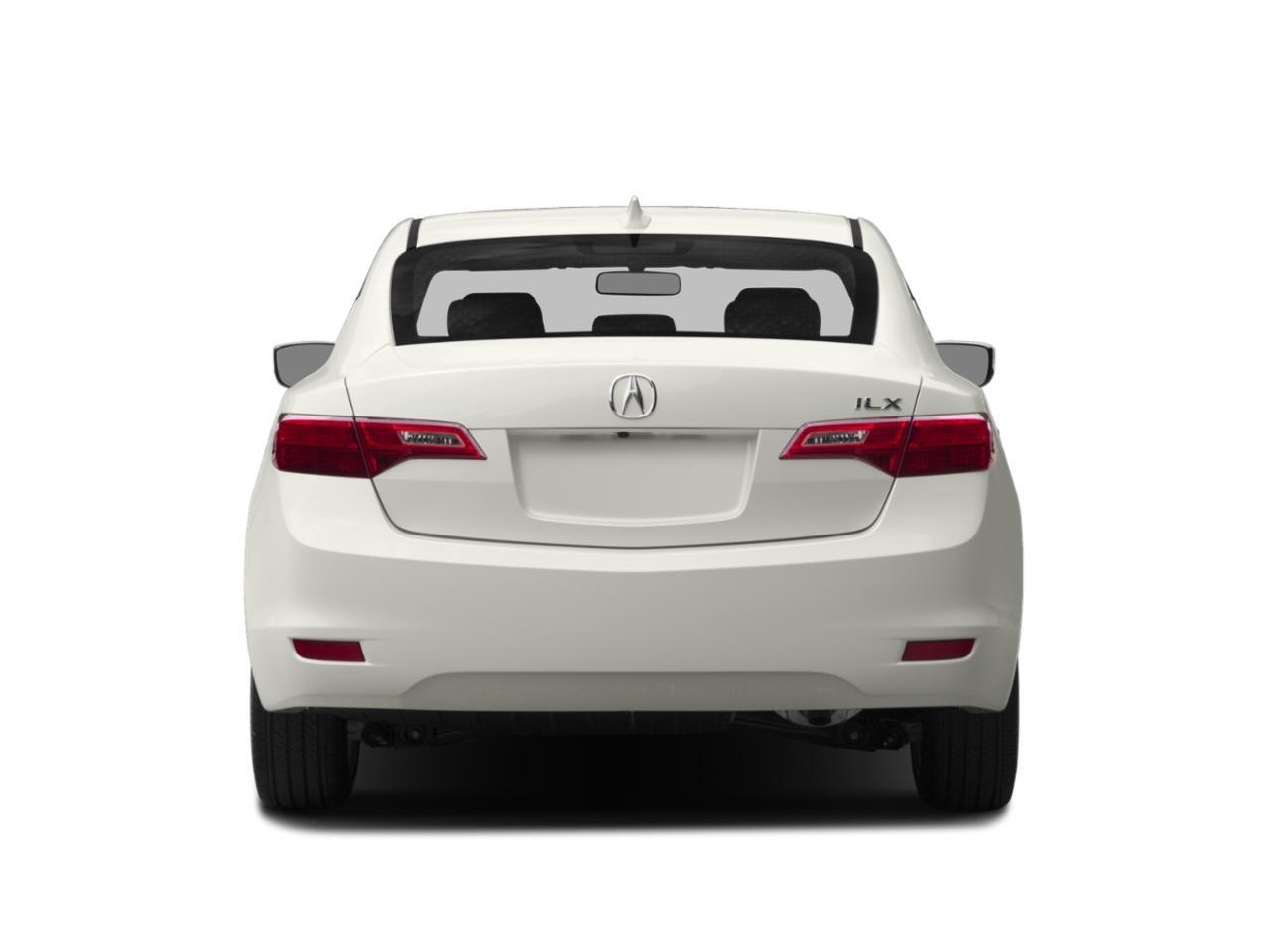 2015 Acura ILX 2.0L Austin TX