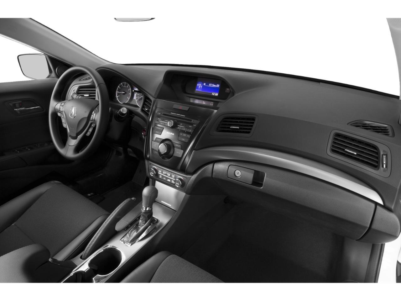 2015 Acura ILX 2.0L Austin TX