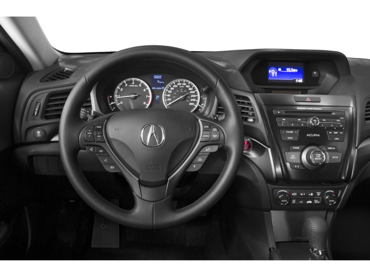 2015 Acura ILX 2.0L Austin TX
