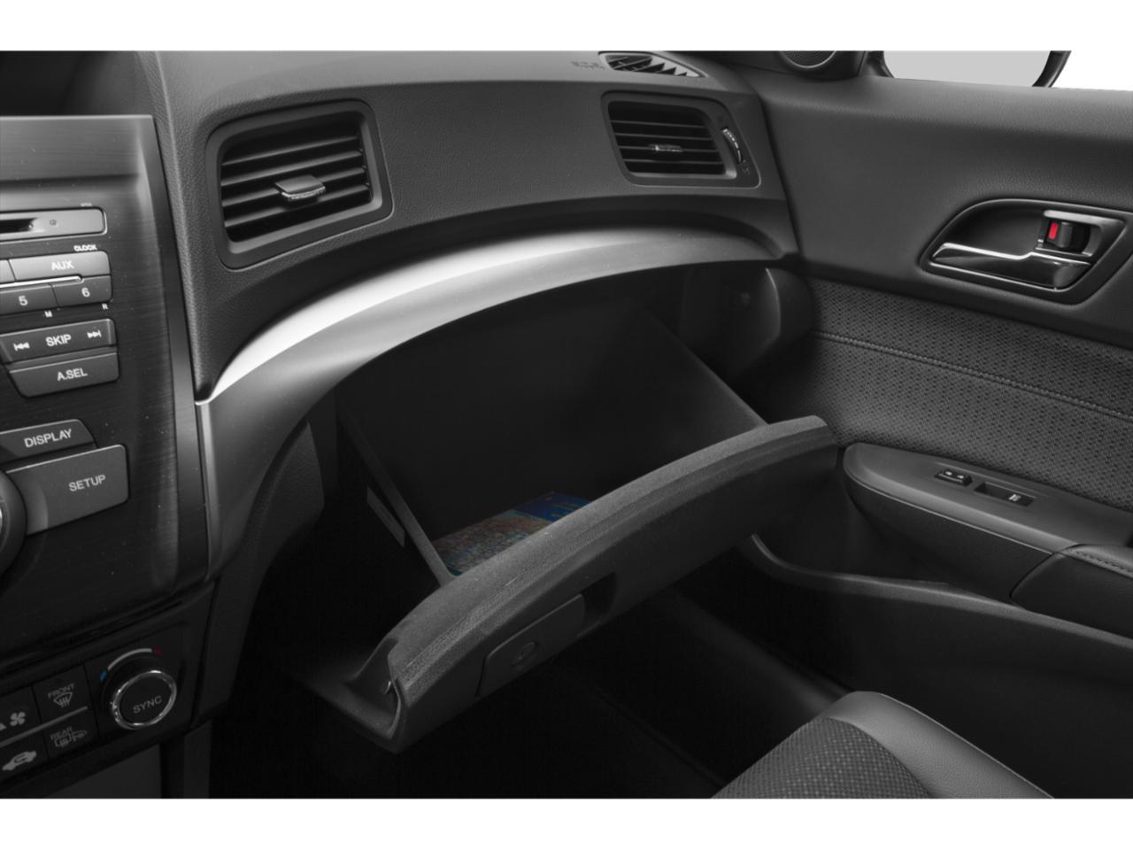 2015 Acura ILX 2.0L Austin TX