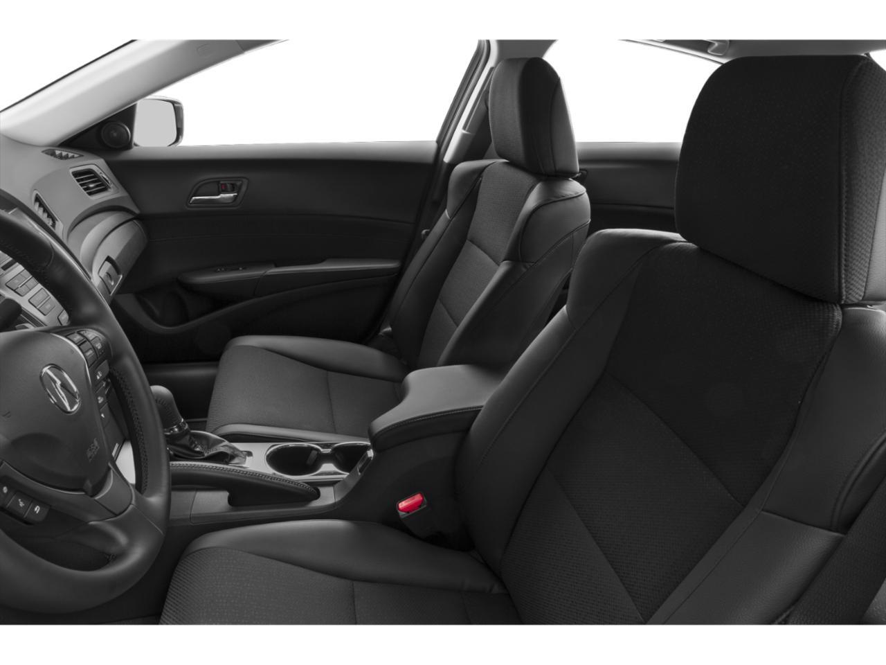 2015 Acura ILX 2.0L Austin TX