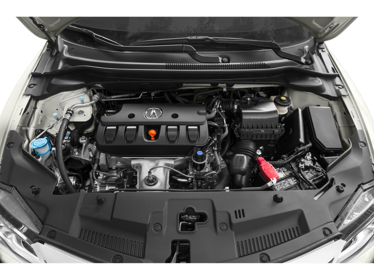 2015 Acura ILX 2.0L Austin TX