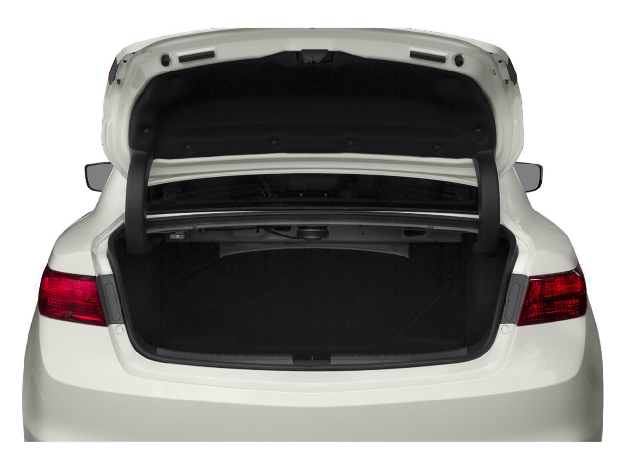 2015 Acura ILX 2.0L Austin TX