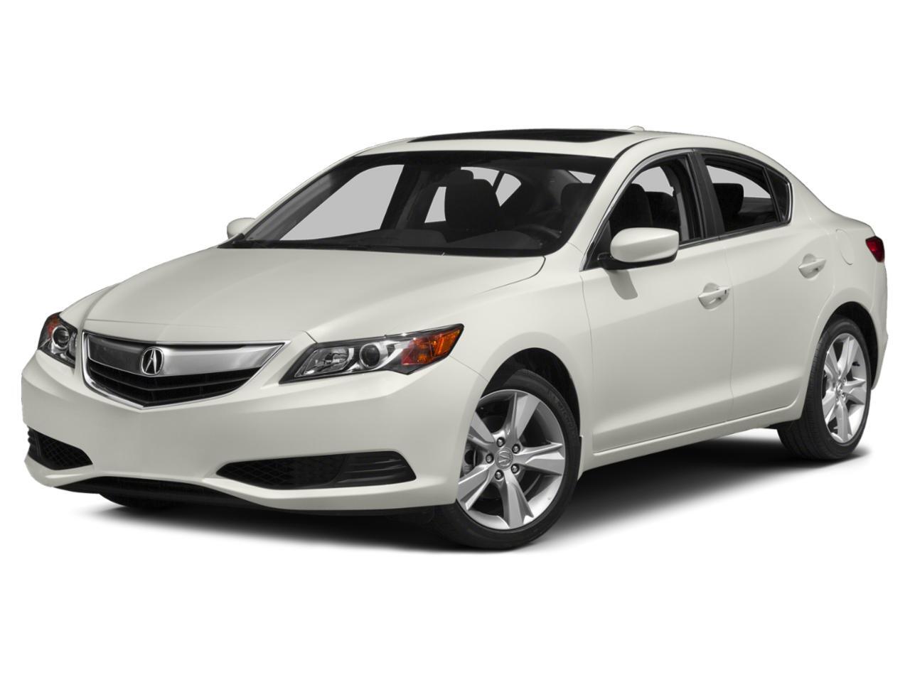 2015 Acura ILX 2.0L