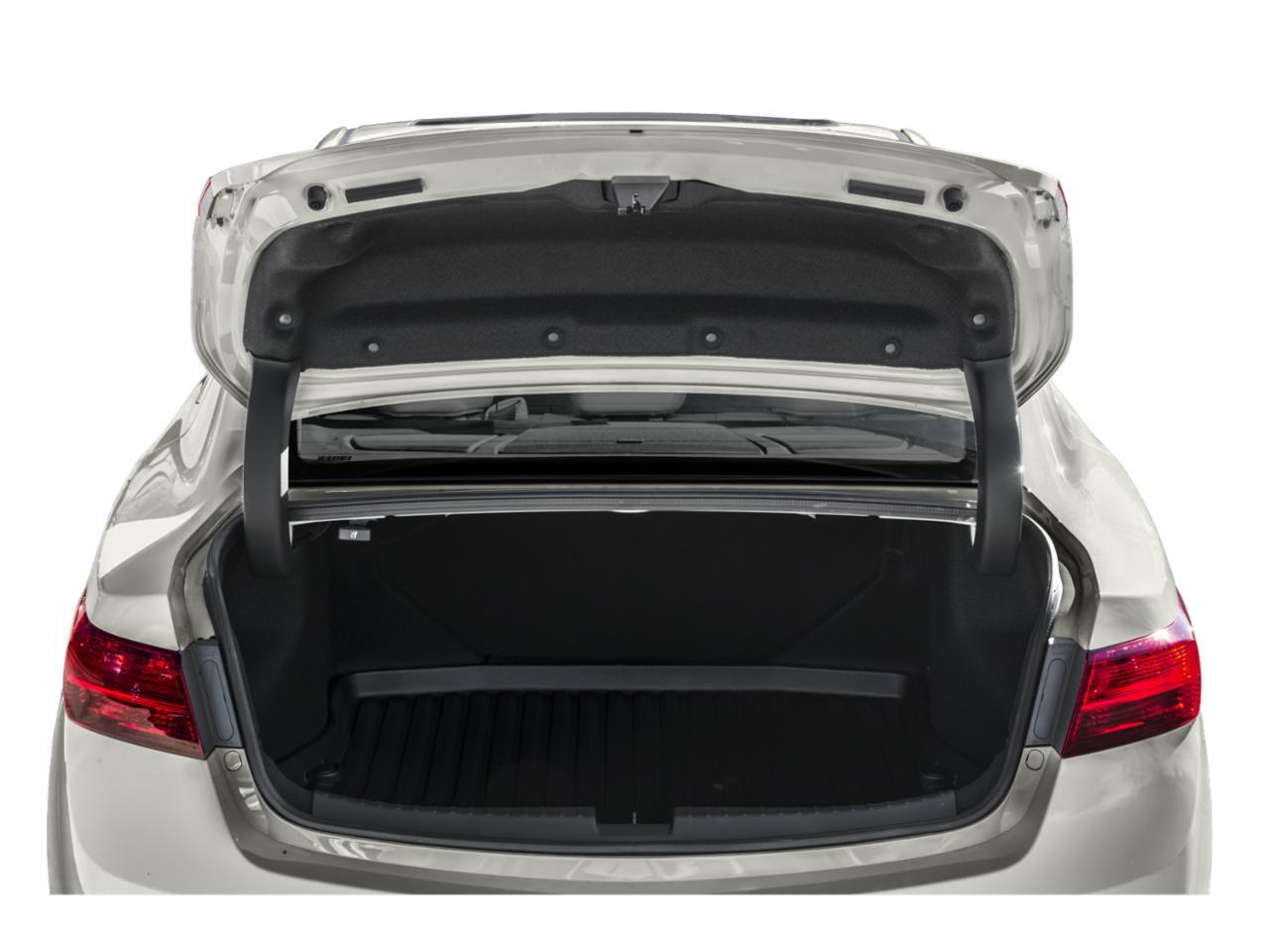 2015 Acura ILX Tech Pkg Roseville CA