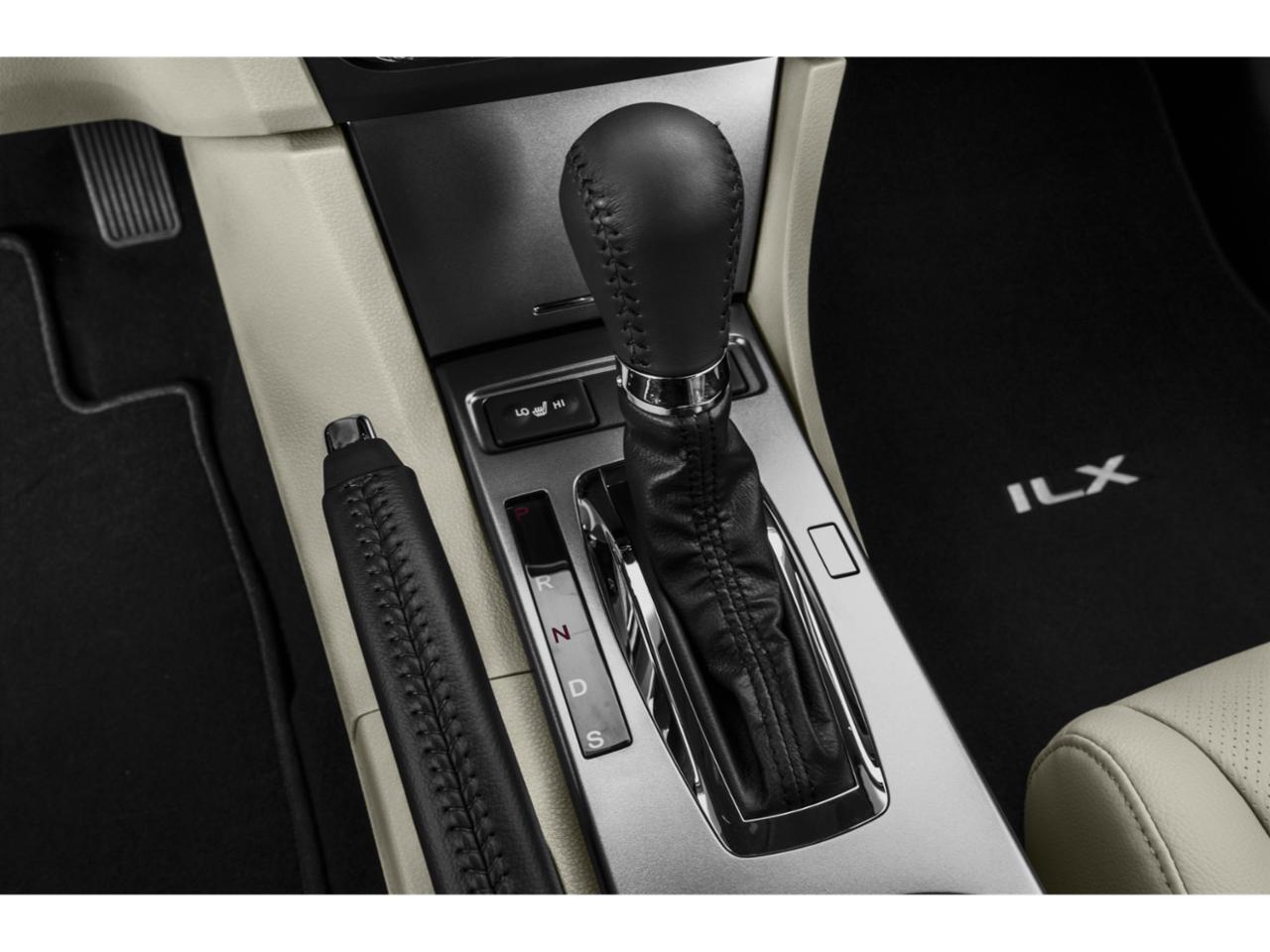 2015 Acura ILX Tech Pkg Roseville CA