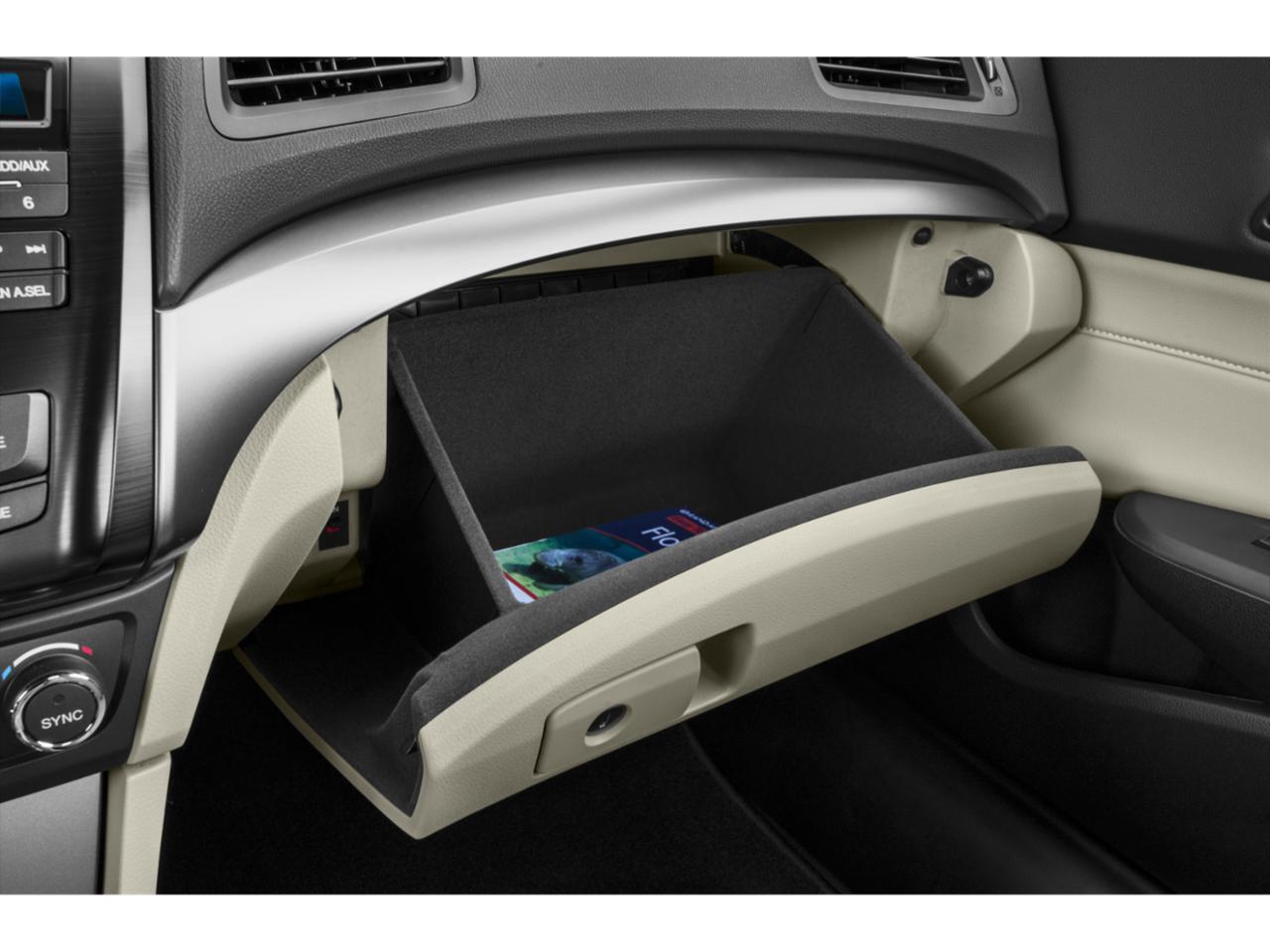 2015 Acura ILX Tech Pkg Roseville CA