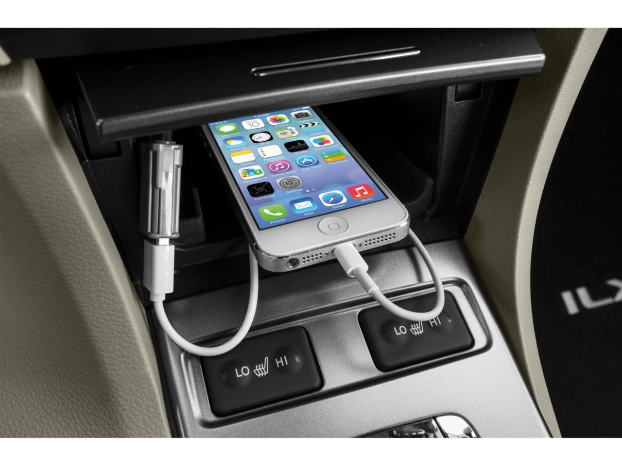 2015 Acura ILX Tech Pkg Roseville CA