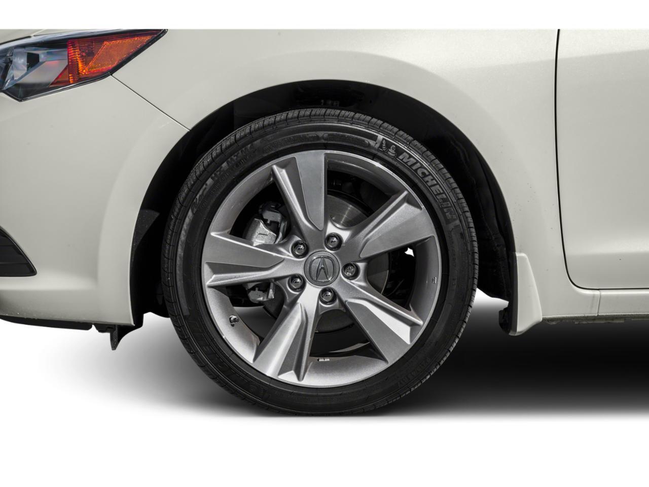 2015 Acura ILX Tech Pkg Roseville CA