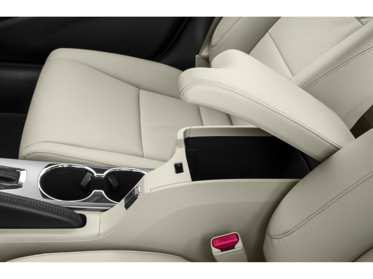 2015 Acura ILX Tech Pkg Roseville CA