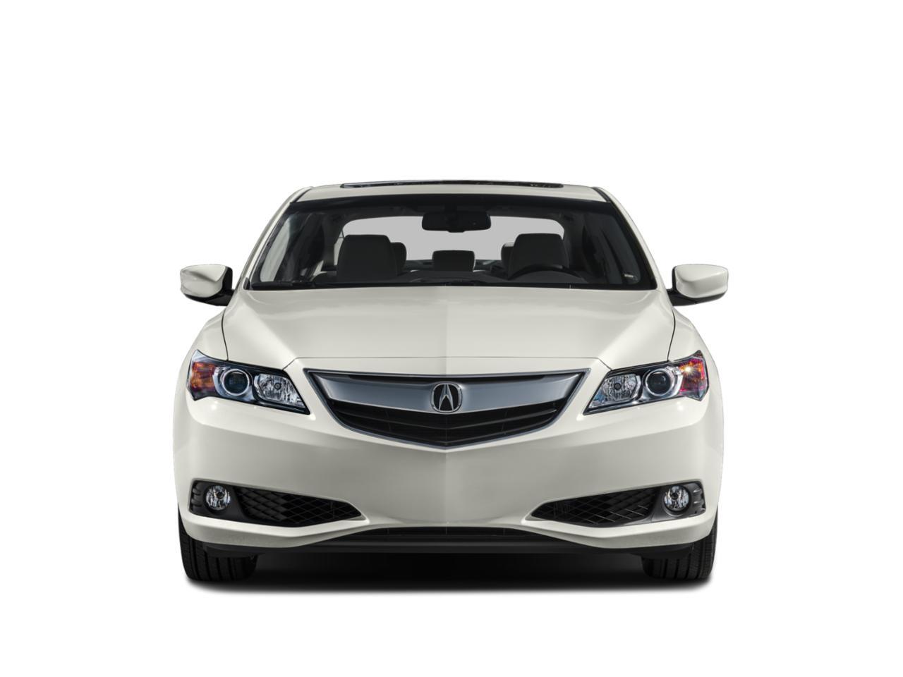 2015 Acura ILX Tech Pkg Roseville CA