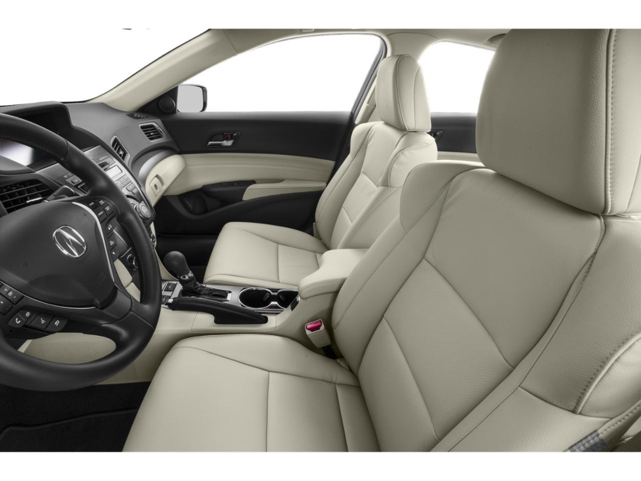 2015 Acura ILX Tech Pkg Roseville CA