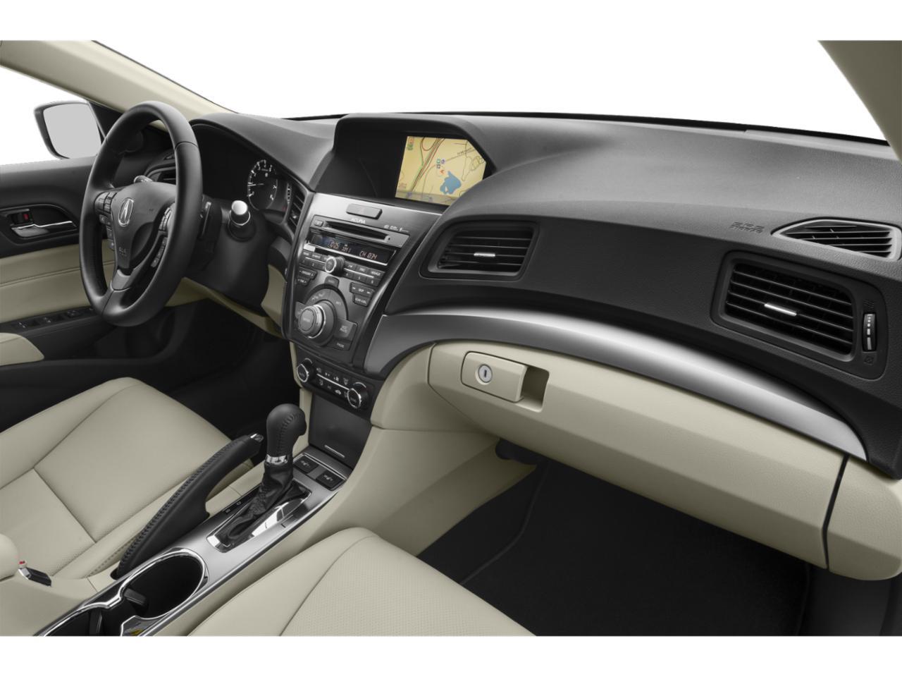 2015 Acura ILX Tech Pkg Roseville CA