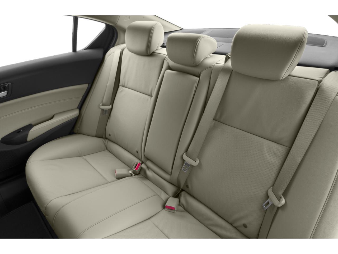 2015 Acura ILX Tech Pkg Roseville CA