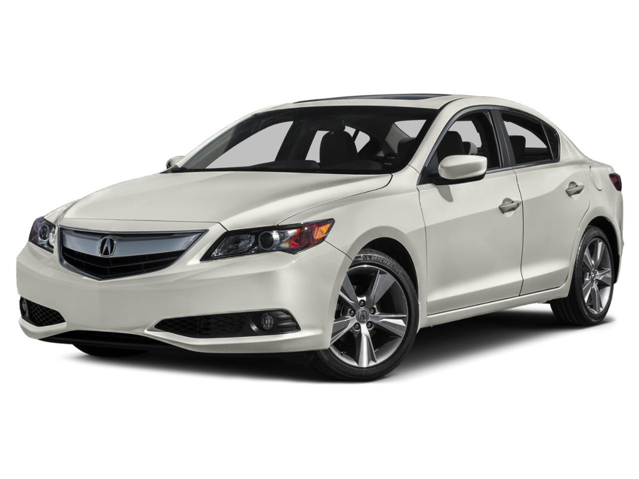 2015 Acura ILX Tech Pkg