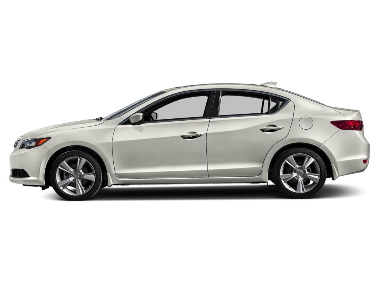 2015 Acura ILX Tech Pkg Roseville CA