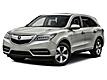 2015 Acura MDX