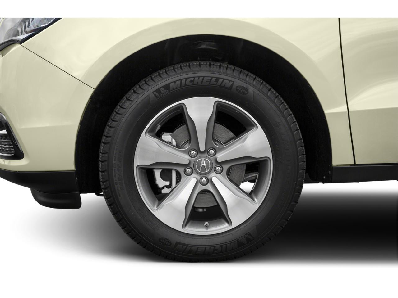 2015 Acura MDX Roseville CA