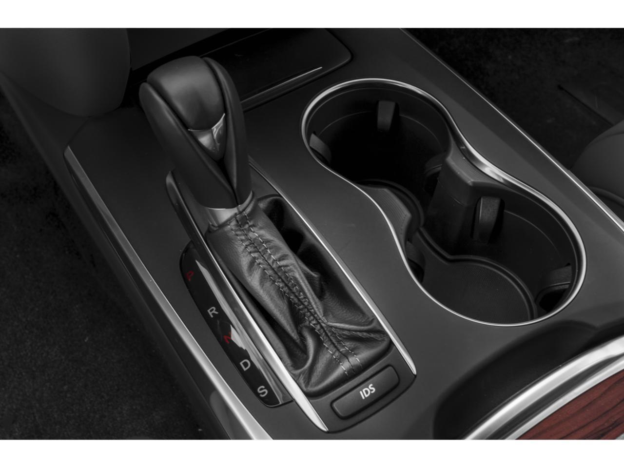 2015 Acura MDX Roseville CA