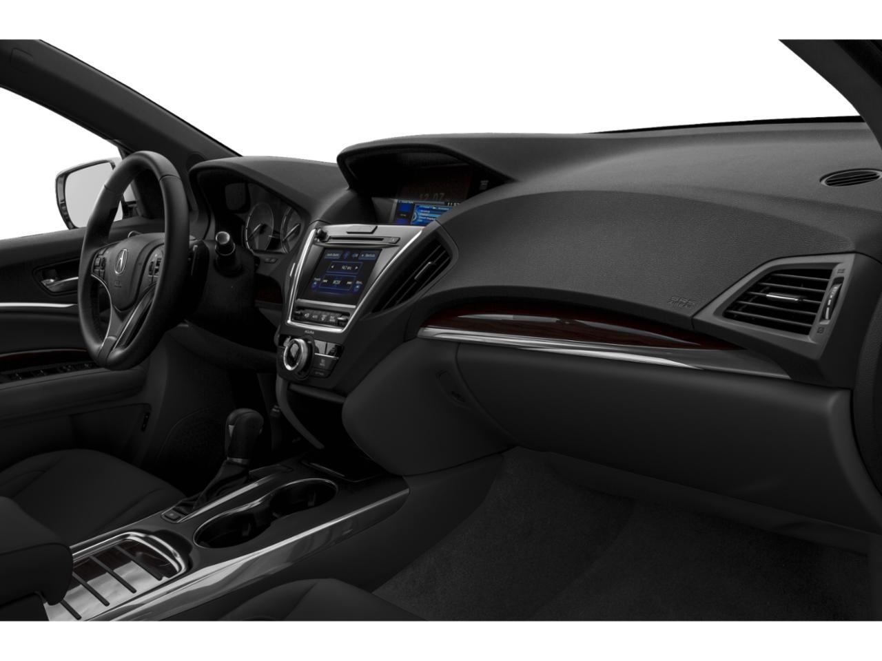 2015 Acura MDX Roseville CA