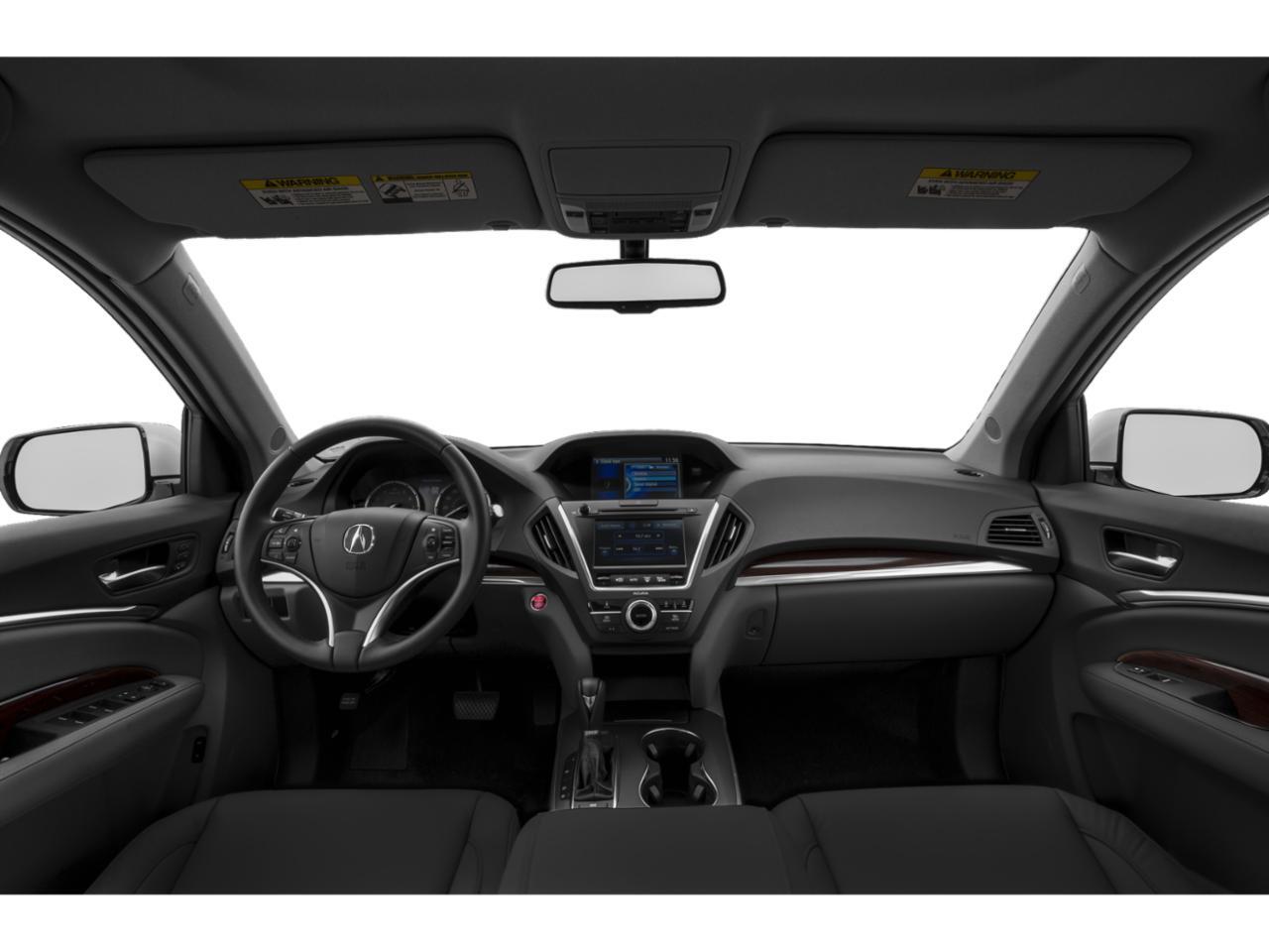 2015 Acura MDX Roseville CA