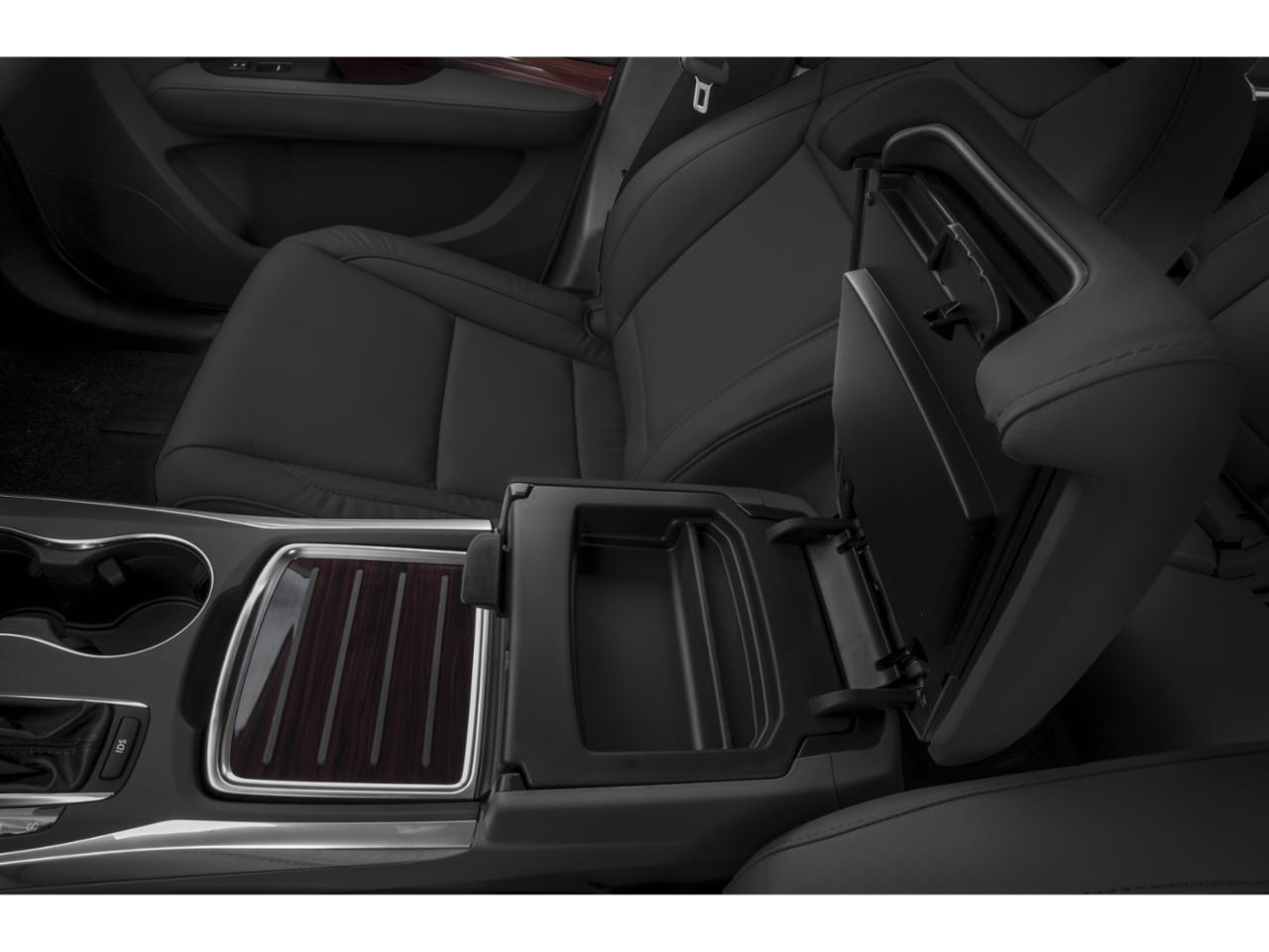 2015 Acura MDX Roseville CA