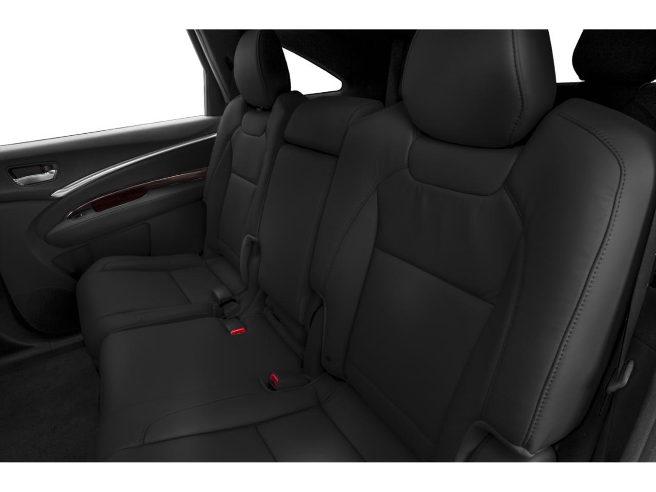 2015 Acura MDX Roseville CA