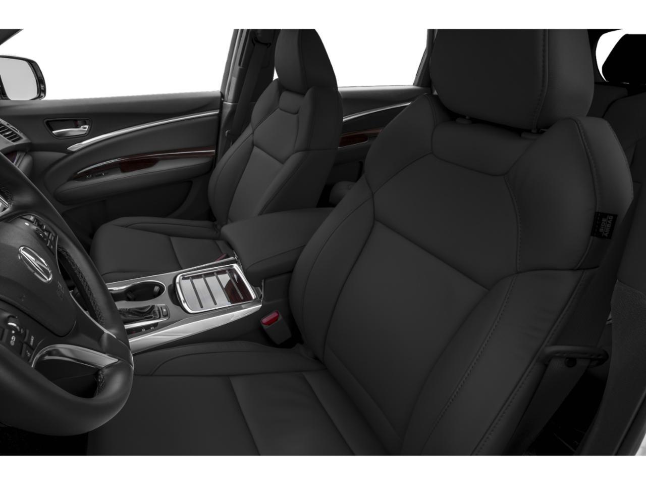 2015 Acura MDX Roseville CA