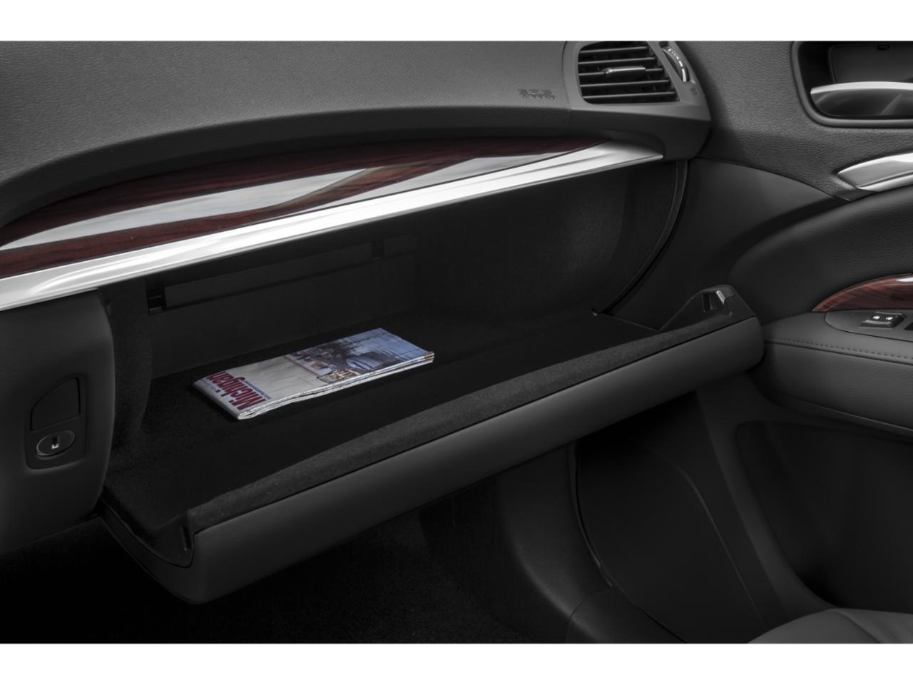 2015 Acura MDX Roseville CA