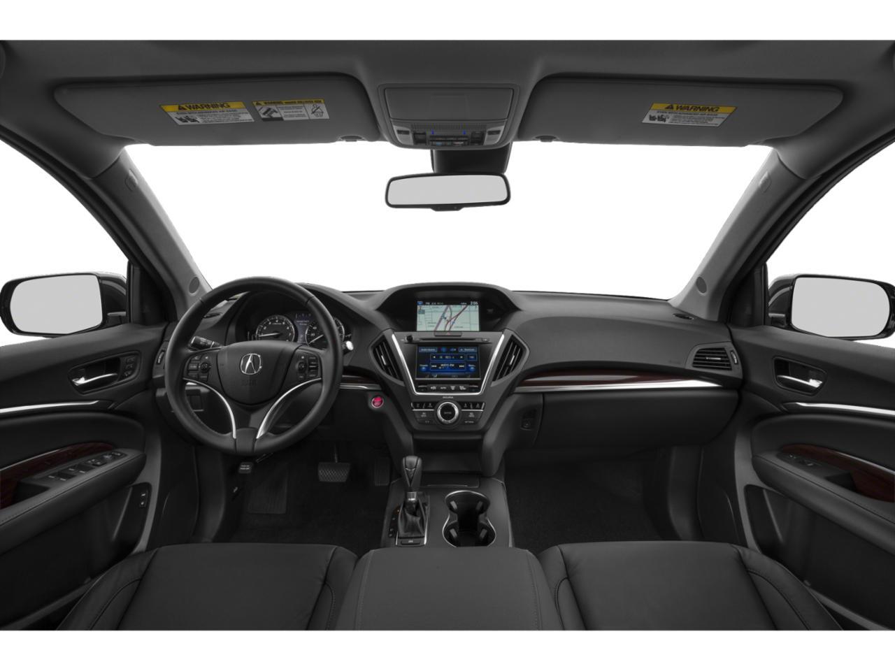2015 Acura MDX 3.5L Technology Package Klamath Falls OR