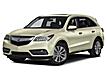 2015 Acura MDX Tech/Entertainment Pkg
