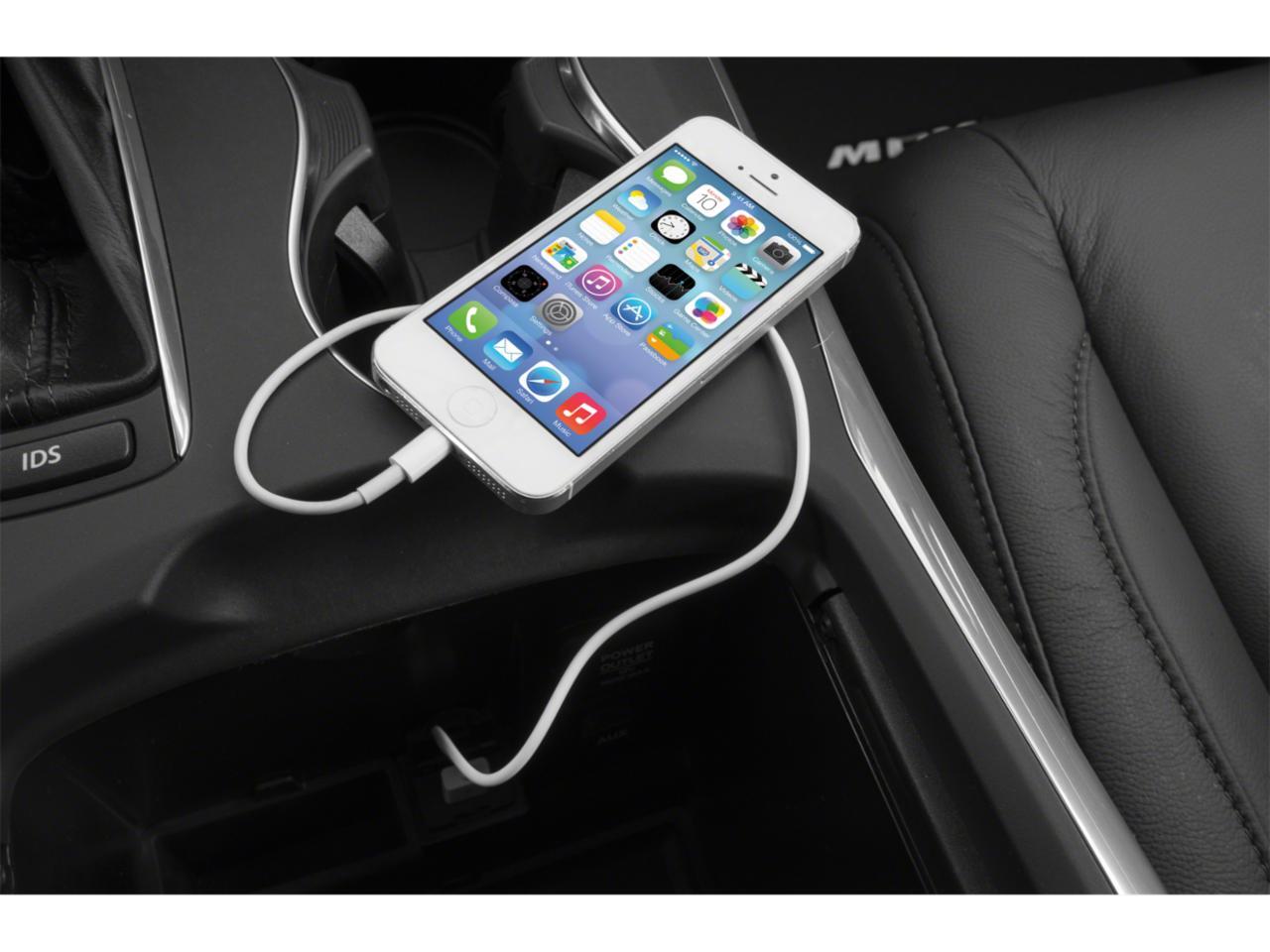 2015 Acura MDX Tech/Entertainment Pkg Roseville CA