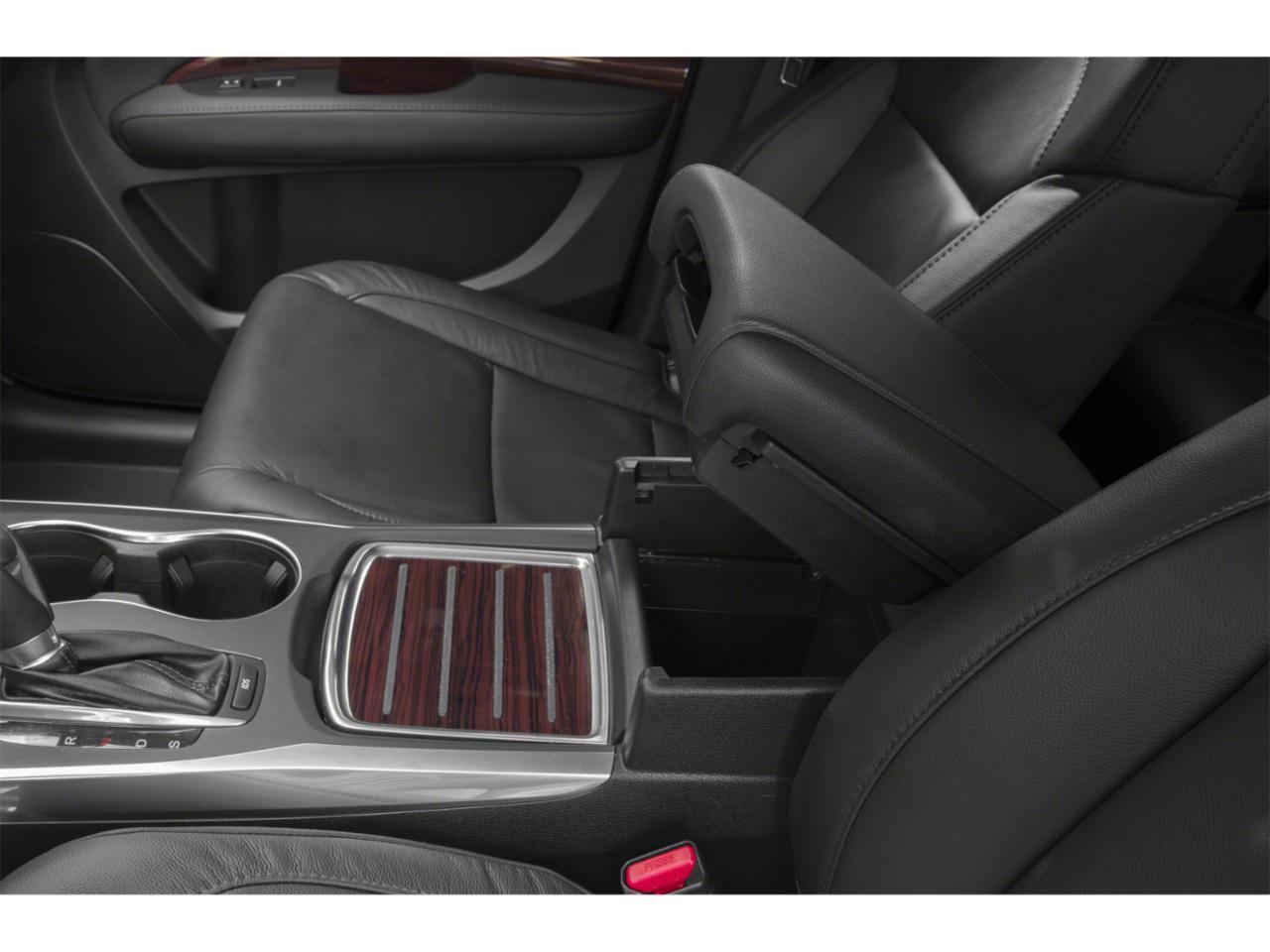 2015 Acura MDX Tech/Entertainment Pkg Roseville CA