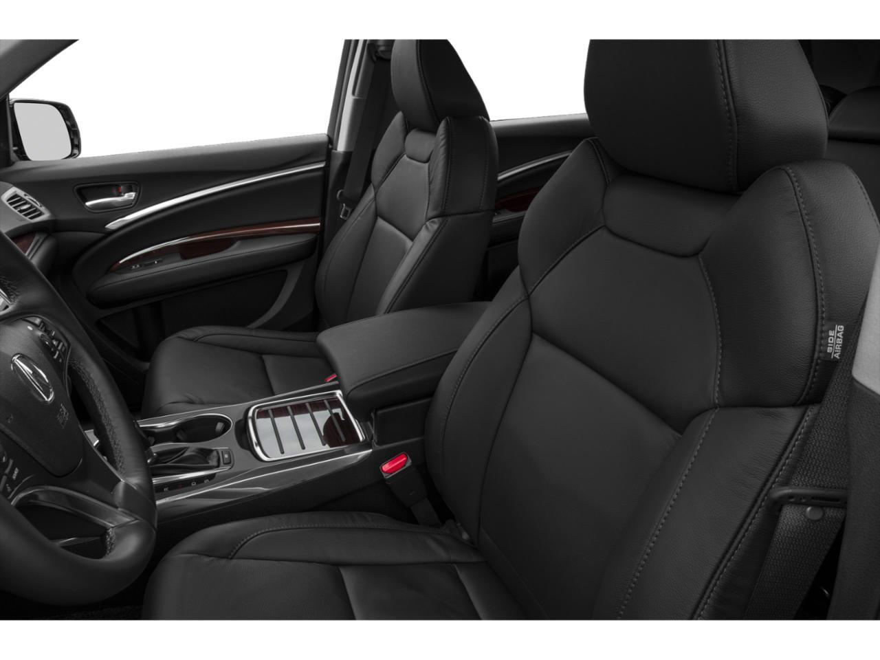 2015 Acura MDX Technology Package Chantilly VA