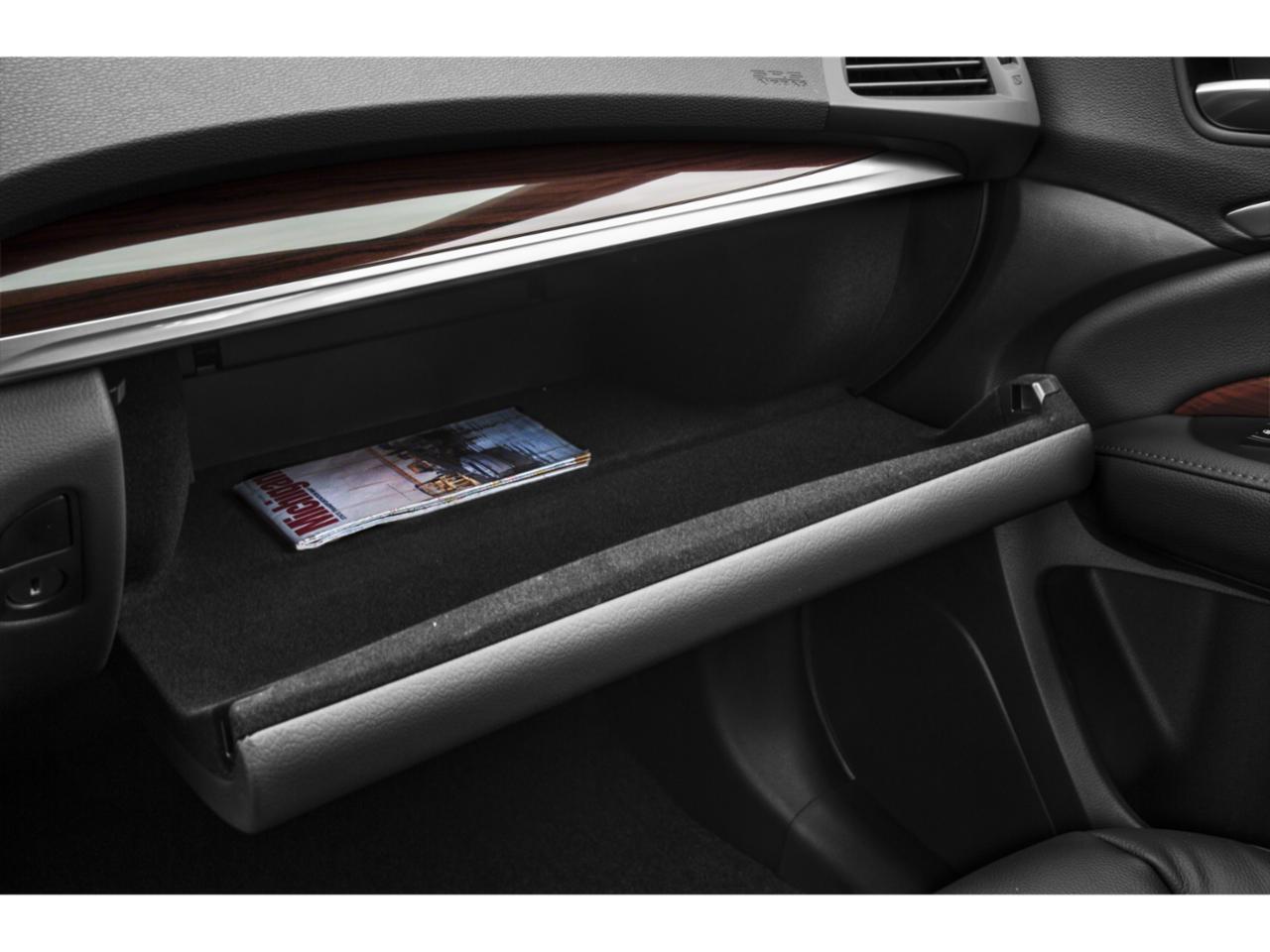 2015 Acura MDX Technology Package Chantilly VA