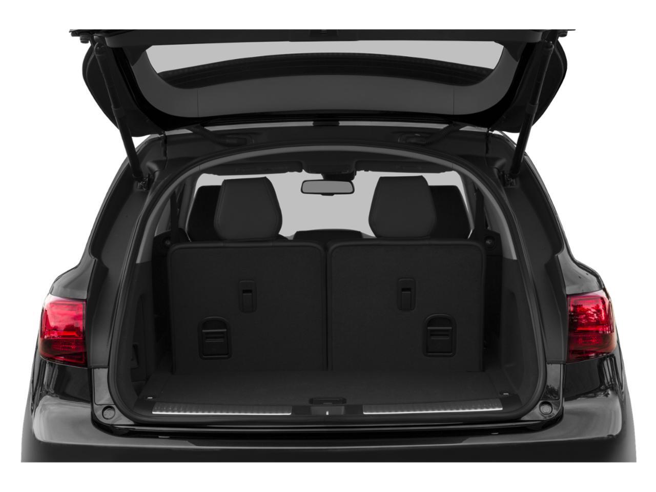 2015 Acura MDX Technology Package Chantilly VA