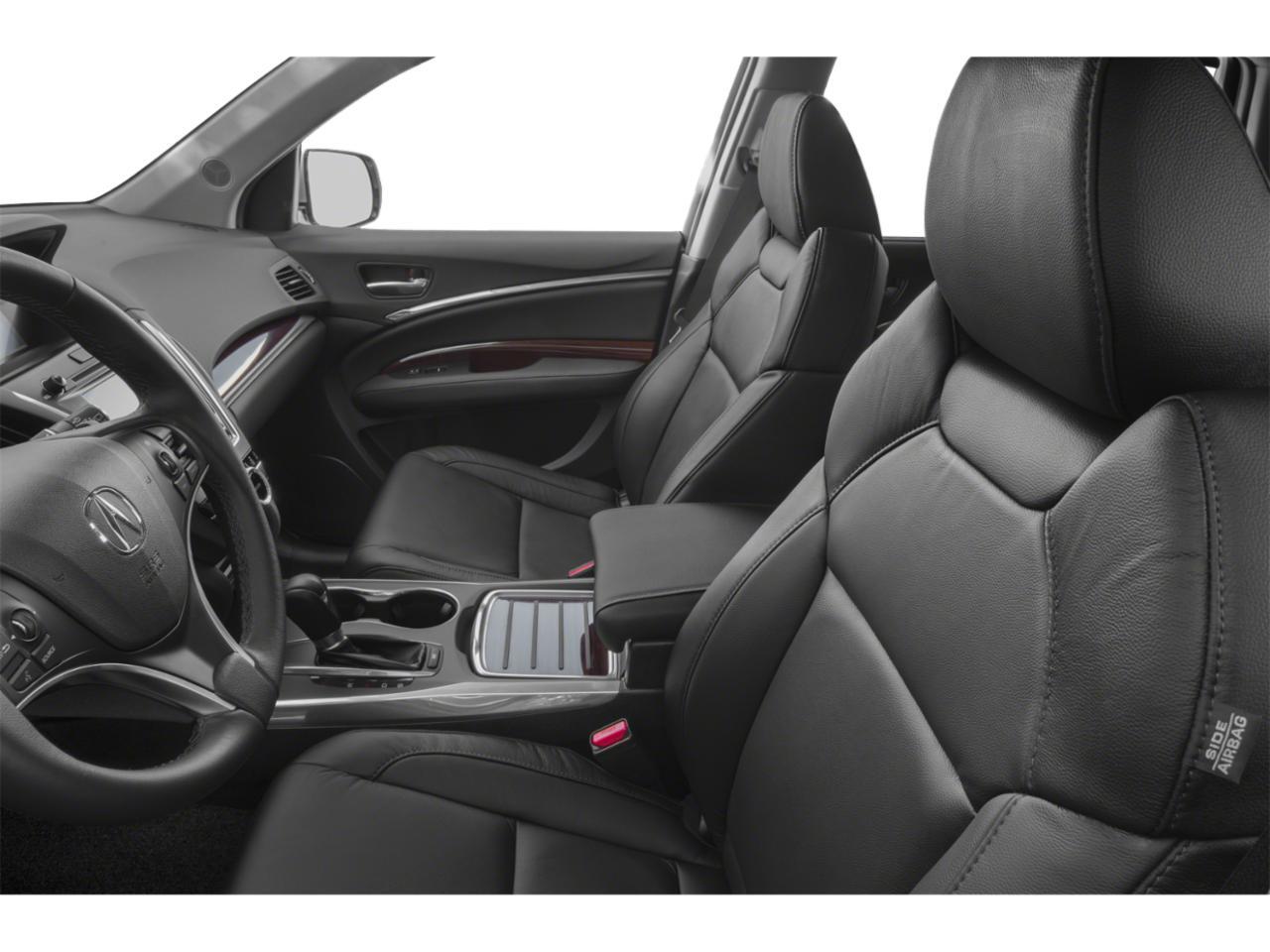 2015 Acura MDX Technology Package Chantilly VA