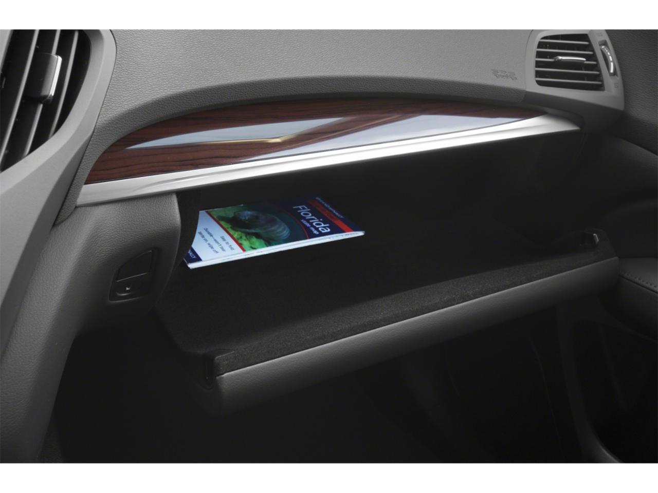 2015 Acura MDX Technology Package Chantilly VA