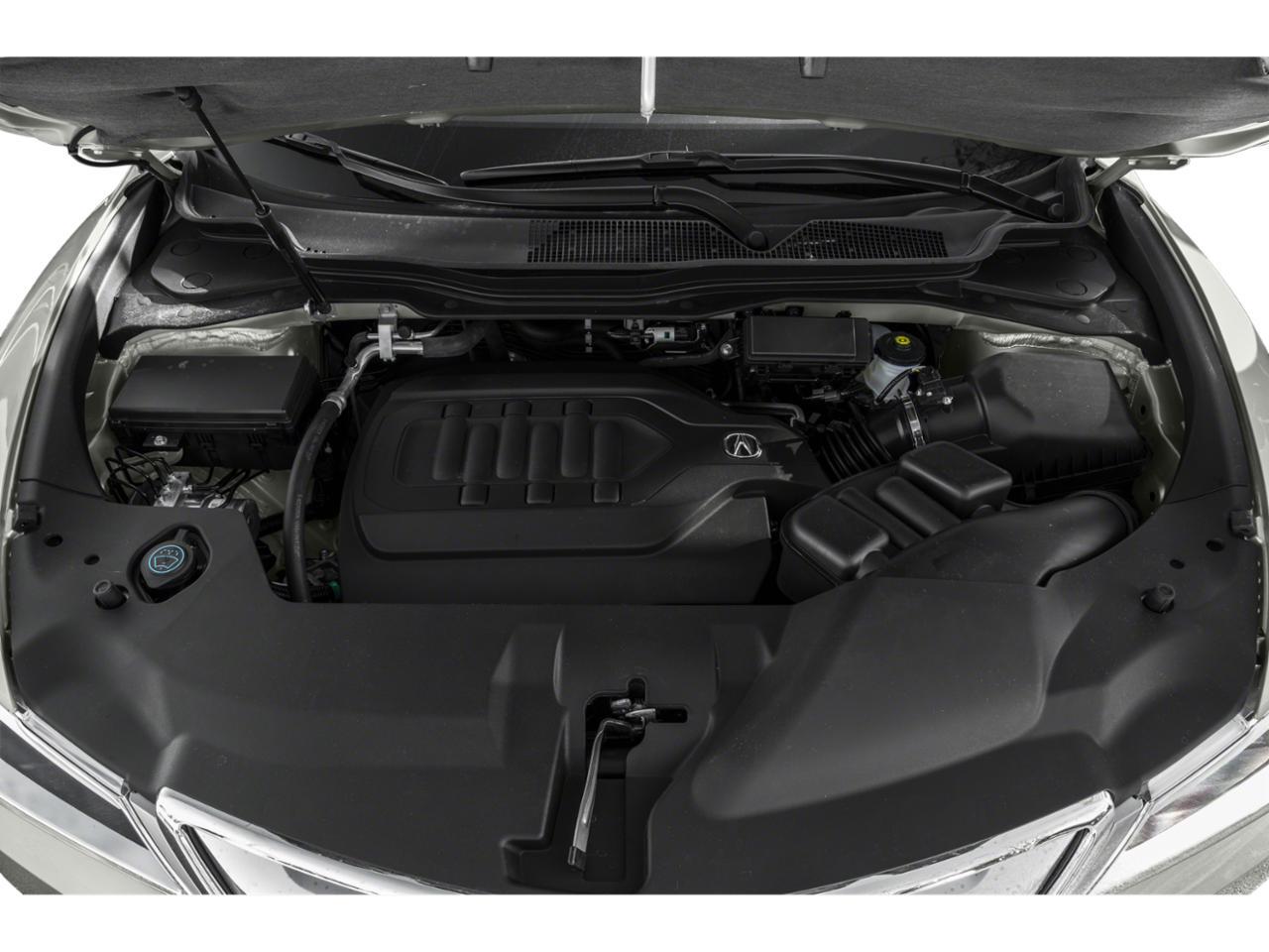 2015 Acura MDX Technology Package Chantilly VA