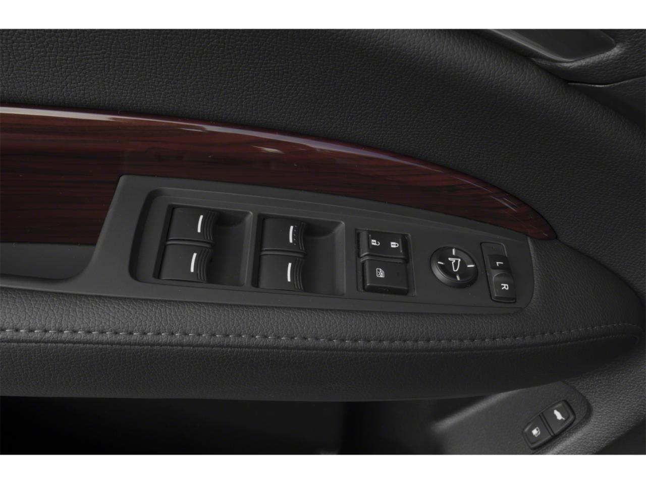 2015 Acura MDX Technology Package Chantilly VA