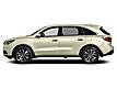 2015 Acura MDX Technology Package