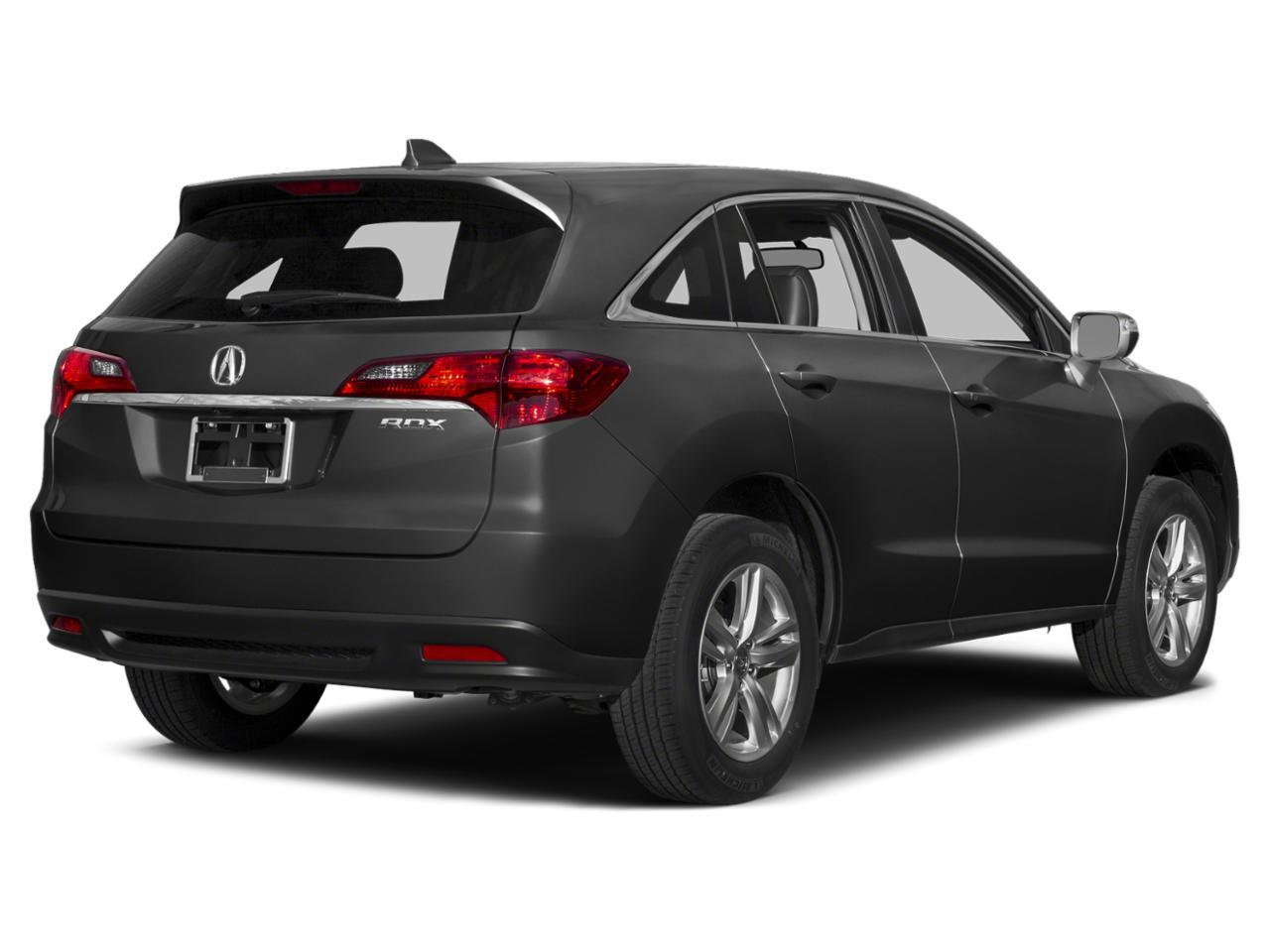 2015 Acura RDX Roseville CA
