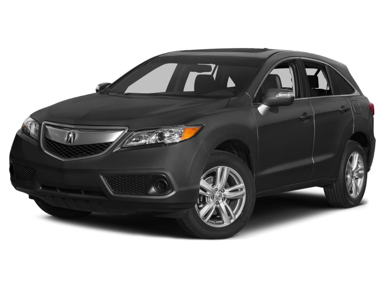 2015 Acura RDX