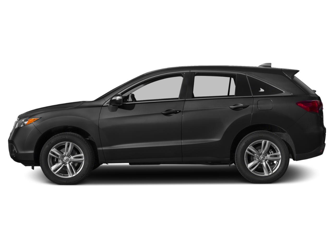 2015 Acura RDX Roseville CA