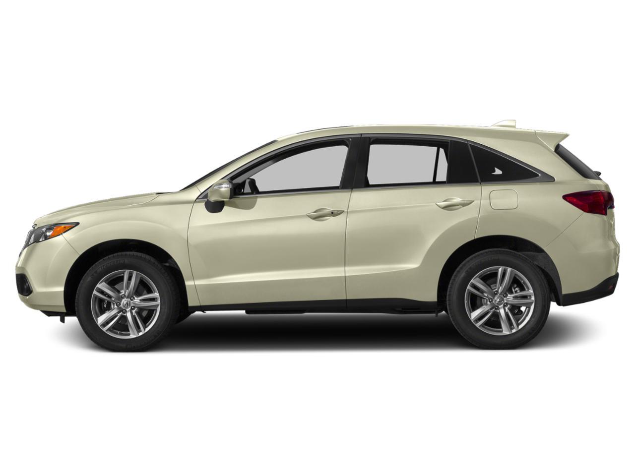 2015 Acura RDX Roseville CA