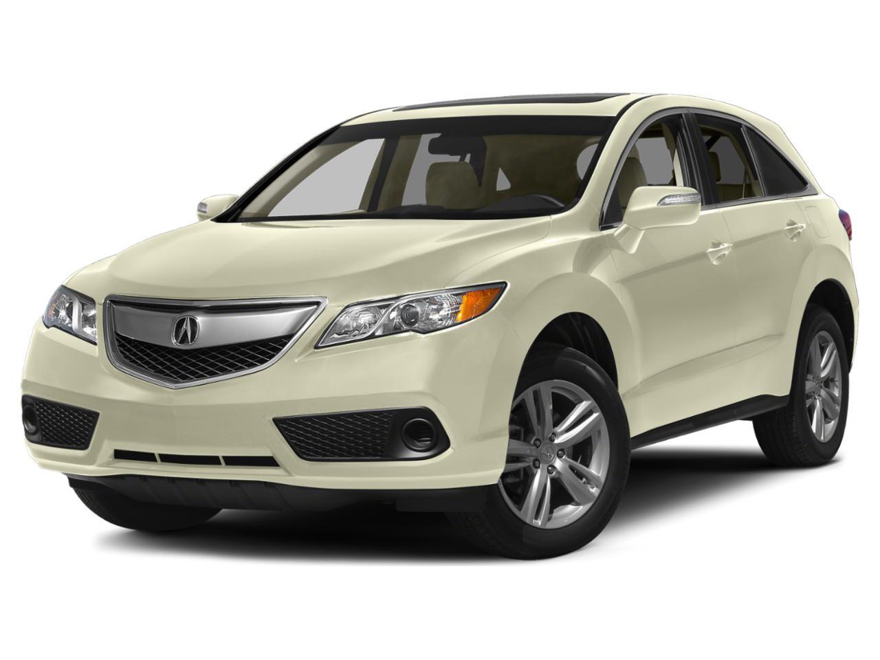 2015 Acura RDX