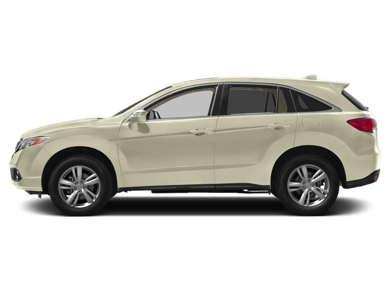 2015 Acura RDX Roseville CA